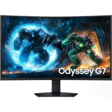 Samsung Monitor Odyssey G7 37 cali LS37FG750EUXEN