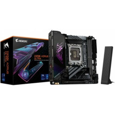 Gigabyte Motherboard Z890I AORUS ULTRA