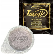 Lucaffe Kawa Lucaffe Mr. Exclusive - saszetki ESE 150 sztuk