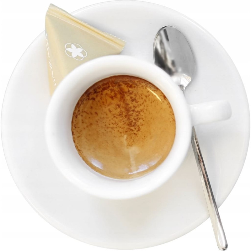 Bazzara Kawa ziarnista Bazzara Kawa ziarnista Espresso Deca Brasil Santos 1kg