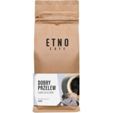 Etno Cafe Kawa ziarnista Etno Cafe Kawa ziarnista Dobry Przelew 250g