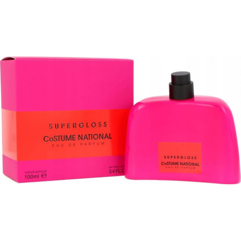 Costume National Supergloss EDP 50 ml