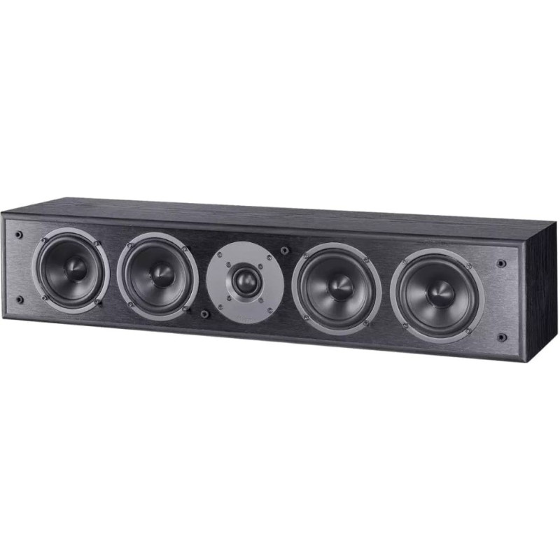 Magnat Kolumna głośnikowa monitors S14 C Czarny (sztuka)