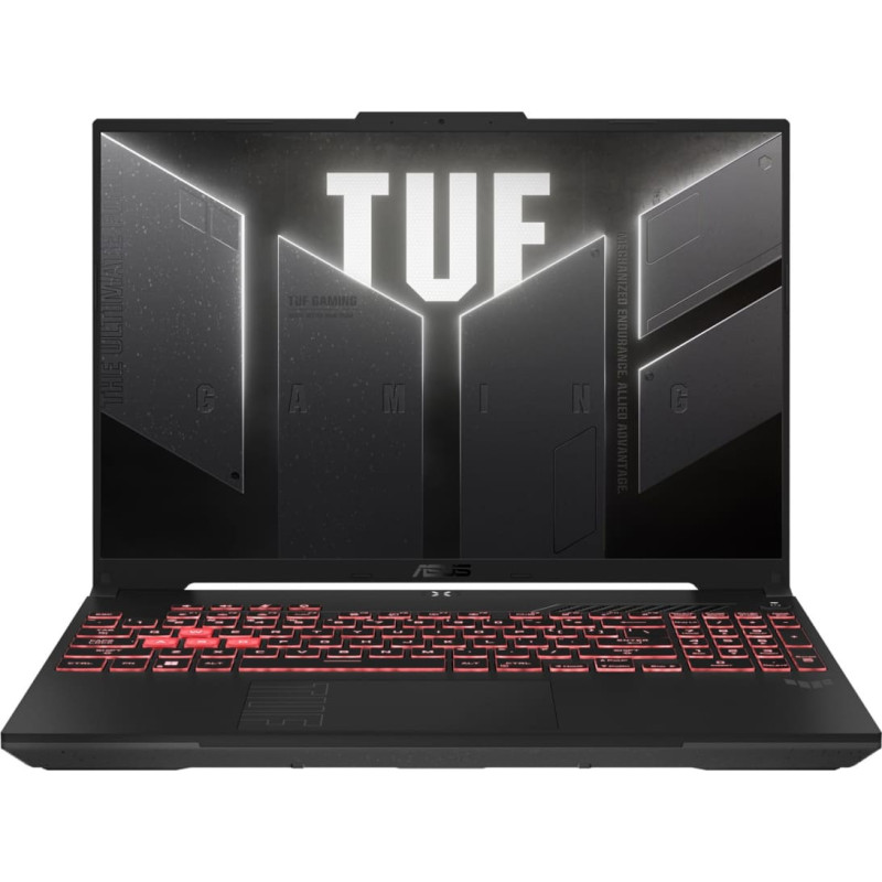 Asus TUF Gaming A16 FA607NUG-RL117 Ryzen 7 7445HS 16.0