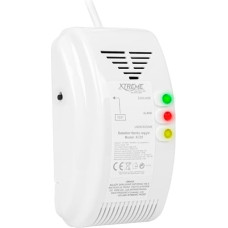 Blow Carbon monoxide detector XC25 230V