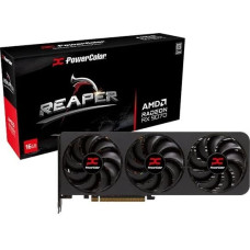 Powercolor Reaper AMD RX9070 16 GB GDDR6 grafikas karte