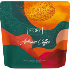Story Coffee Roasters Kawa ziarnista Story Autumn Espresso 250g