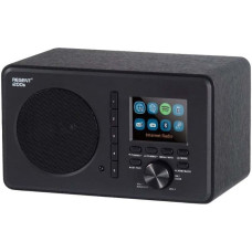 Ferguson Radio Ferguson Radio FM/DAB+/internetowy REGENT ze SPOTIFY Connect i200s, czarne