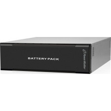 Powerwalker BATTERY PACK TOWER DLA UPS POWERWALKER VFI CPH 3/1 3/3 32 AKUMULATORY 12V/5AH