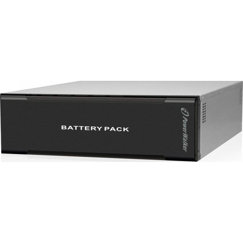 Powerwalker BATTERY PACK TOWER DLA UPS POWERWALKER VFI CPH 3/1 3/3 32 AKUMULATORY 12V/5AH