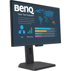 Benq Monitor BenQ 60,5cm BL2490TC 16:9 HDMI/DP/USB-C lift/piv 144Hz FHD