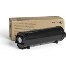 Xerox Toner Xerox Black  (106R03940)