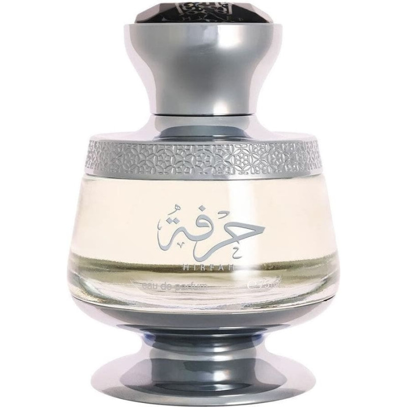 Al Haramain Ahmed Al Maghribi Hirfah woda perfumowana spray 75ml