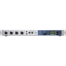 RME Fireface UFX II - USB [30 ВХОДОВ/ 30 ВЫХОДОВ] аудиоинтерфейс