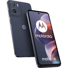 Motorola moto e15 16.9 cm (6.67