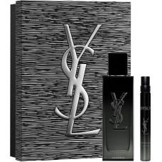 Yves Saint Laurent SET YVES SAINT LAURENT Myslf EDP spray 60ml + EDP spray 10ml