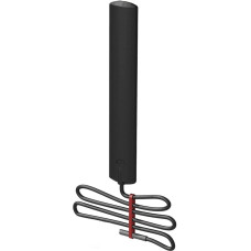 Extralink PUC PANORAMA Glasklebeantenne 698-2700MHz 3m Kabel SMA m