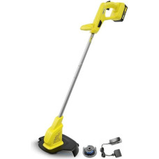 Karcher GRASS TRIMMER LTR 18-25/BATT.SET 1.444-301.0