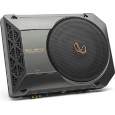 Infinity BassLink SM2 underseat subwoofer 6925281963339