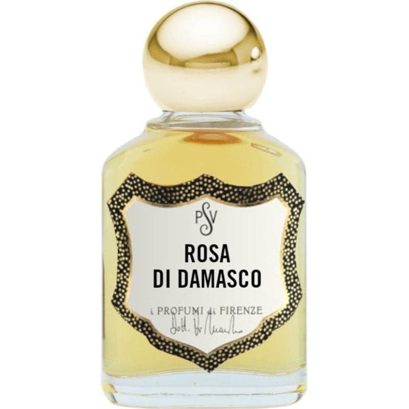 Gucci MINIATURA I PROFUMI DI FIRENZE Rosa Di Damasco EDP spray 10ml