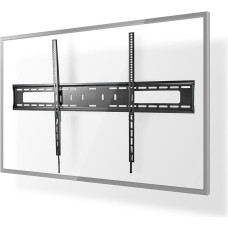 Nedis TVWM2070BK uchwyt do telewizorów 2,54 m (100