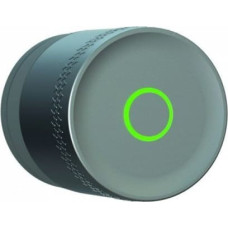 Yale Inteligentny zamek L2 Lite Srebrny 05/109100/SI