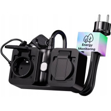 Meross MOP320MA-EU, outdoor, IP44 (Matter)