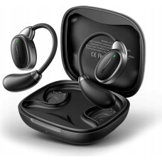 Vention Słuchawki bezprzewodowe z otwartą konstrukcją BT 5.4 czarne