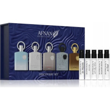 Afnan Supremacy Discovery Set 5x2ml