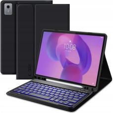 4Kom.pl TECH-PROTECT SC PEN + KEYBOARD LENOVO IDEA TAB PLUS 12.1 TB-361 BLACK
