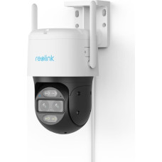 Reolink Kamera IP zewnętrzna Reolink TrackMix Series G765 LTE