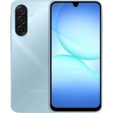 Samsung Smartfon Samsung Galaxy A17 4/128GB Niebieski  (SM-A175FLBBEUB)