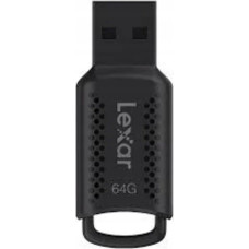Lexar Pendrive JumpDrive V400 64GB USB3.0 100MB/s