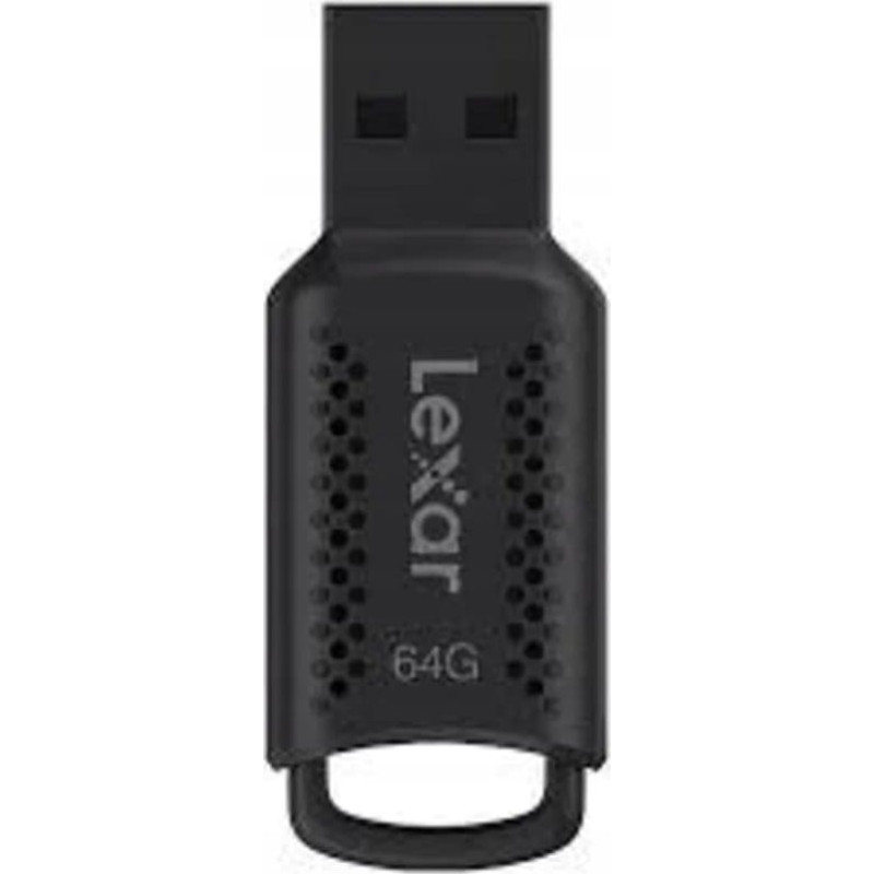 Lexar Pendrive JumpDrive V400 64GB USB3.0 100MB/s