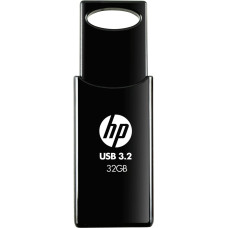 HP 32GB 712w Black USB 3.2 Flash Drive