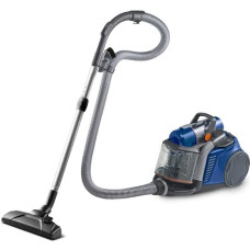 Electrolux Odkurzacz Electrolux ZUFCLASSIC 1,6 l Cylinder odkurzacz 800 W bezworkowy