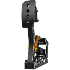 Asetek Pad Asetek CPP-EVO Pedał sprzęgła