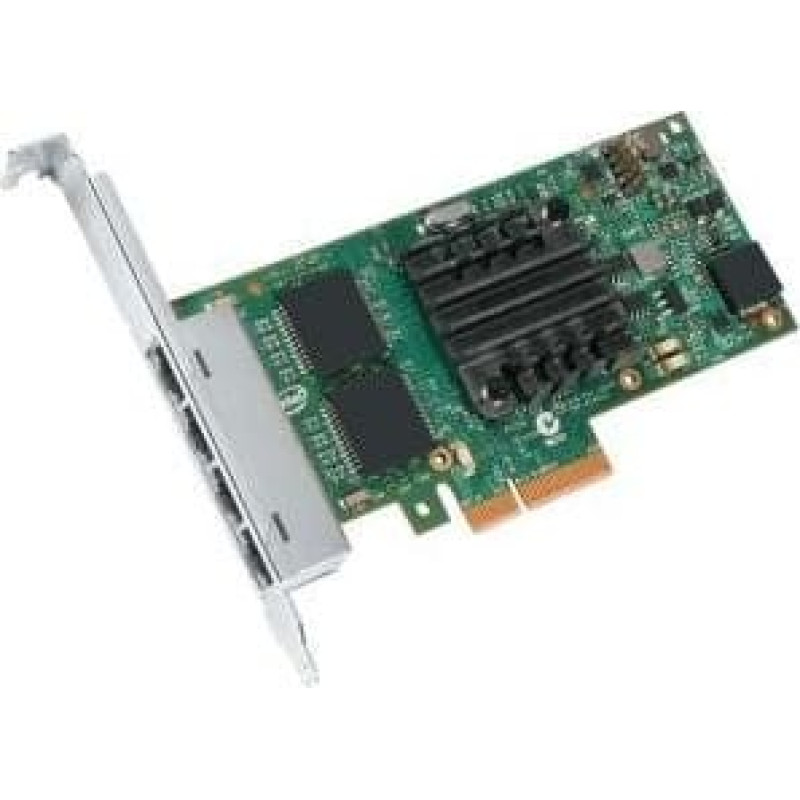 Intel Karta sieciowa Intel ETHERNET I350 T4 V2 SVR