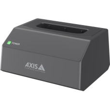 Axis W702 DOCKING STATION 1 BAY