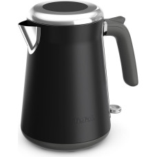 Tefal Collection KI6668E0 electric kettle 1.7 L 2400 W Black