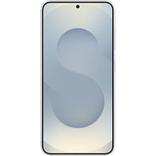 Samsung Galaxy S25 Enterprise Edition 15,8 см (6,2 дюйма) Две SIM-карты Android 15 5G USB Type-C 12 ГБ 128 ГБ 4000 мАч Серебристый