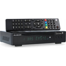 Zehnder Tuner TV Zehnder DVB-S2 HX-2300-VFD