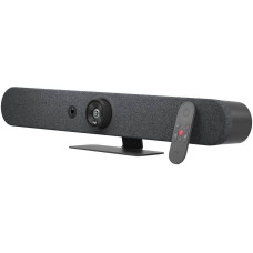 Logitech Kamera internetowa Logitech RALLY BAR MINI - GRAPHITE - EMEA