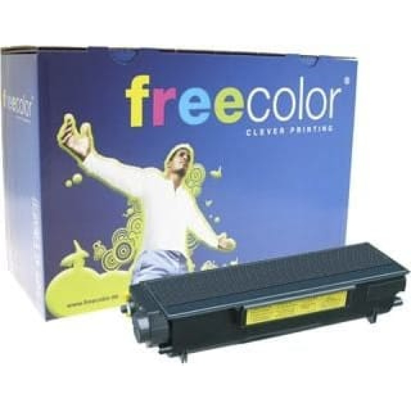 Freecolor Toner Freecolor Black  (TN3130-FRC)