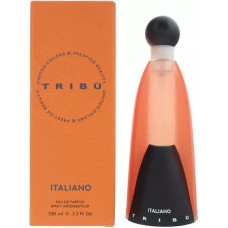 Benetton Tribu Italiano Eau De Parfum 100 ml