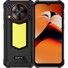 Oukitel Smartfon Oukitel WP53 phone, 128/8 GB, black