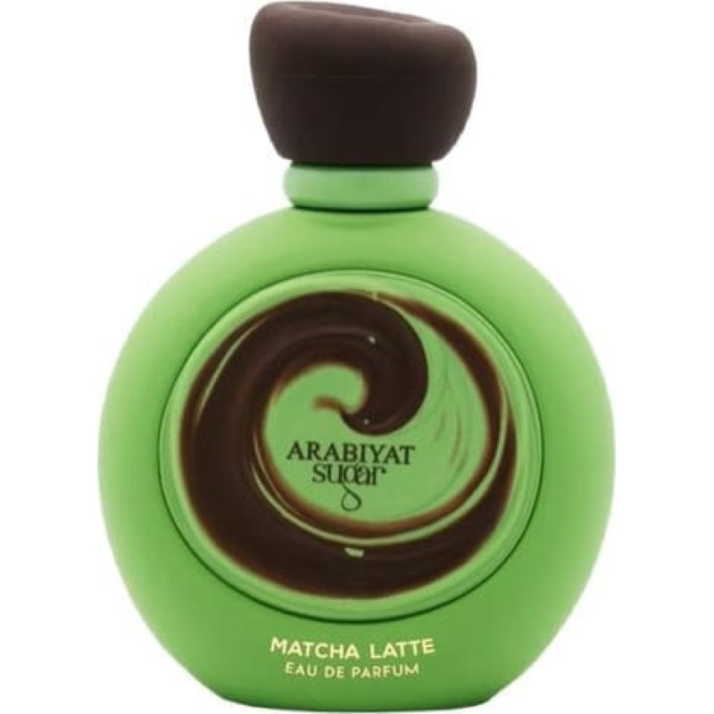 Parfums De Marly Arabiyat Sugar Matcha Matcha Latte Eau De Parfum Unisex 100 Ml