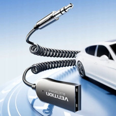 Vention Одбиорник аудио USB Bluetooth для самохода