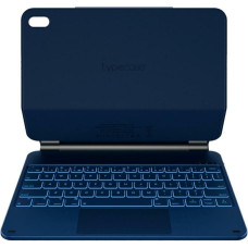 4Kom.pl Etui Typecase Edge z klawiaturą do iPad  11