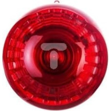 Klaxon Sygnalizator akustyczno-optyczny konwencjonalny zewnętrzny (ASV367)